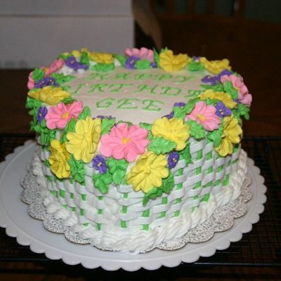Mom's Bd