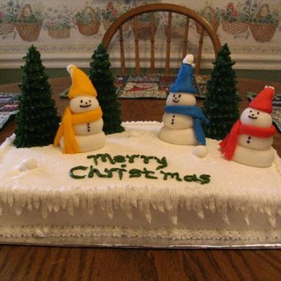 Snowman