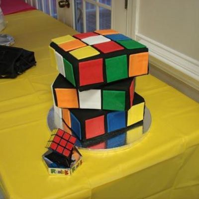 Rubik's Cube