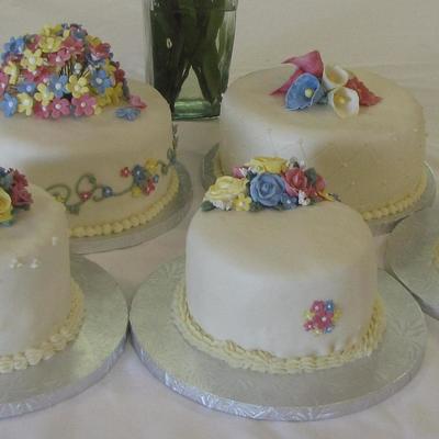 Multiple Anniversaries