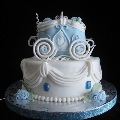 Cinderella's Carriage