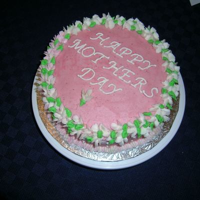Mom's Day