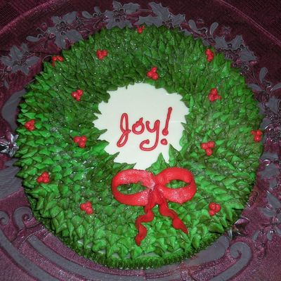 Christmas Wreath