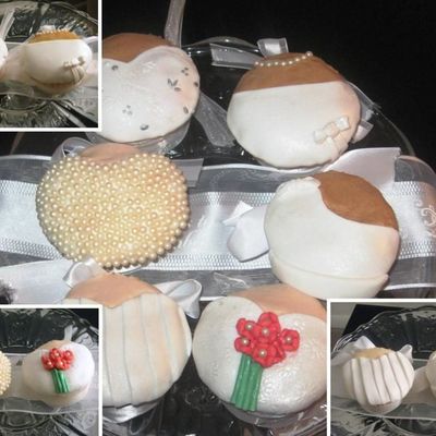 Looking For The Dress