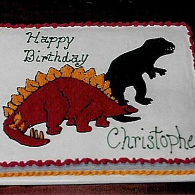 Dinosaus