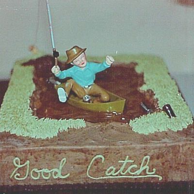Fishing