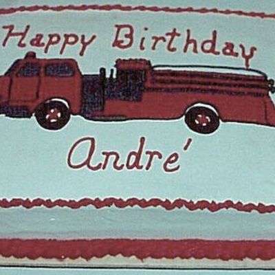 Fire Engine