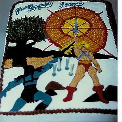 He-Man