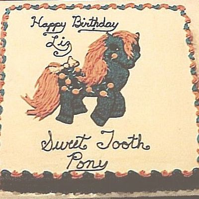 My Little Pony