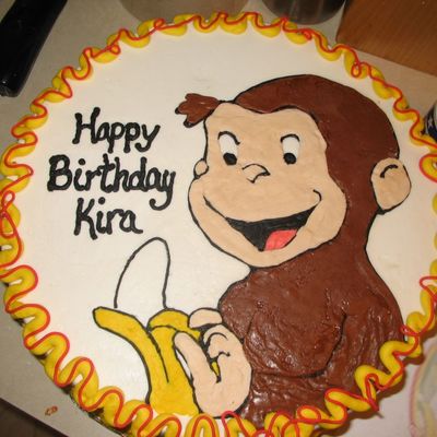 Curious George