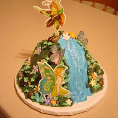 Fairies