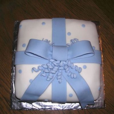 Gift Box
