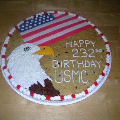 Marine Corps Birthday