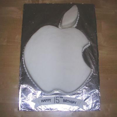 Macintosh Apple