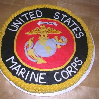 Marine Corps Emblem