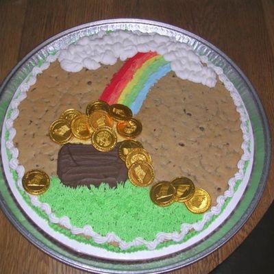 Pot O Gold