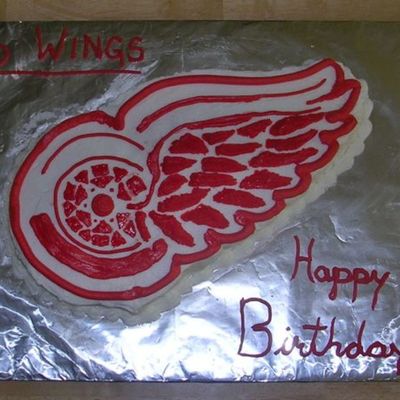 Detroit Red Wings