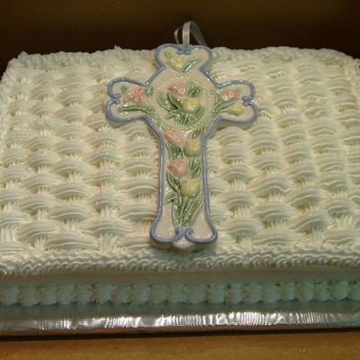 Easter Cake