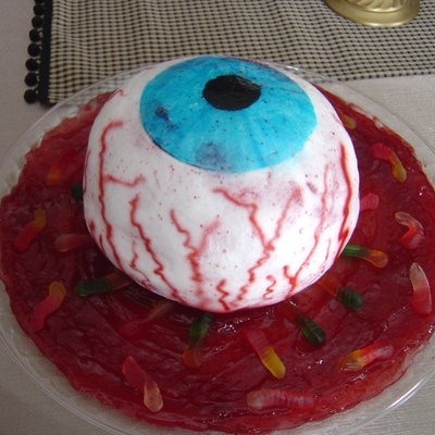Eye Cake
