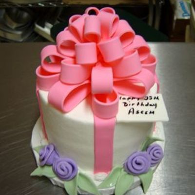 Ladies Birthday