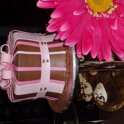 Chocolate Challenge Charity Event