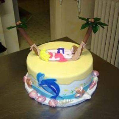 Tropical Theme
