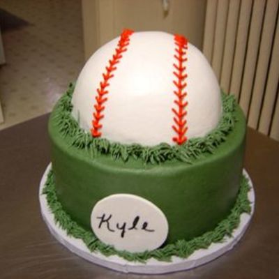 Baseball Cke