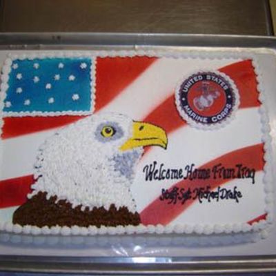 Flag Sheet