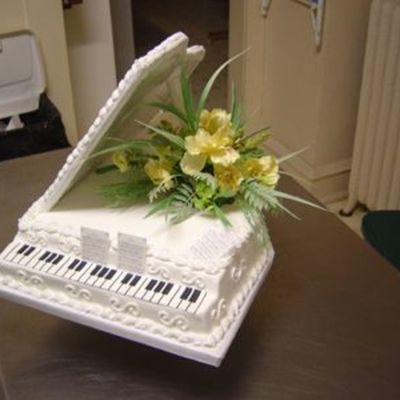 Recitial Piano
