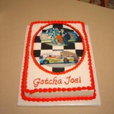 Race Car Picture