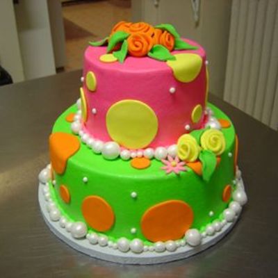 Fun Cake