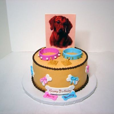 Dogs Birthday