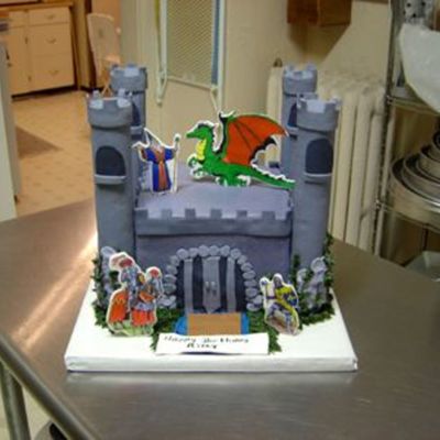 Castle