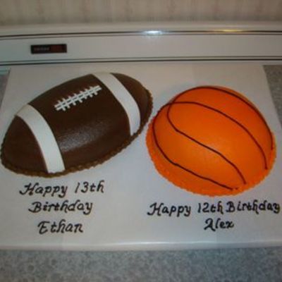 Sports Balls
