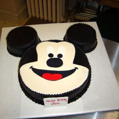 Mickey Mouse