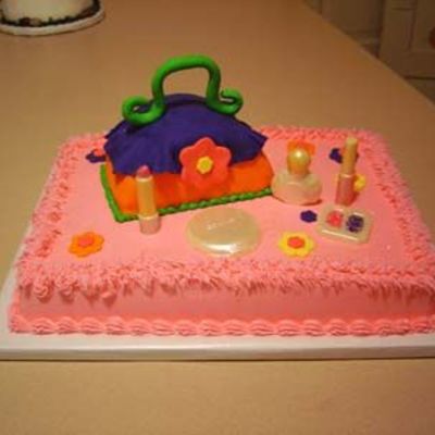 Girls Birthday