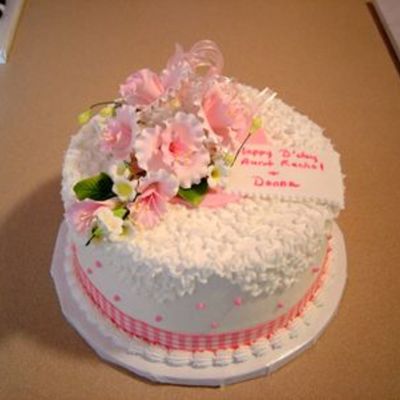 Simple Pink