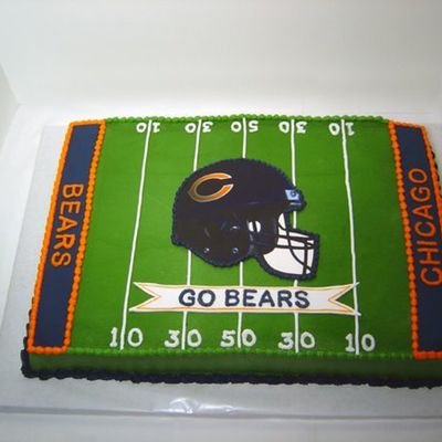 Bears Superbowl