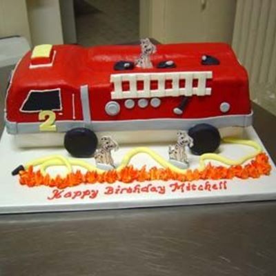 Firetruck