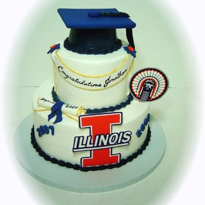 Illini Grad