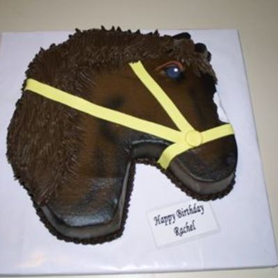 Horses Head