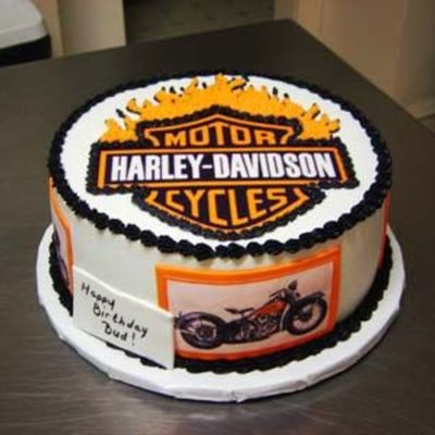Harley