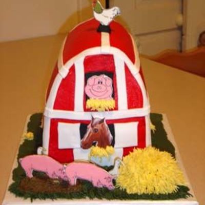 Barnyard