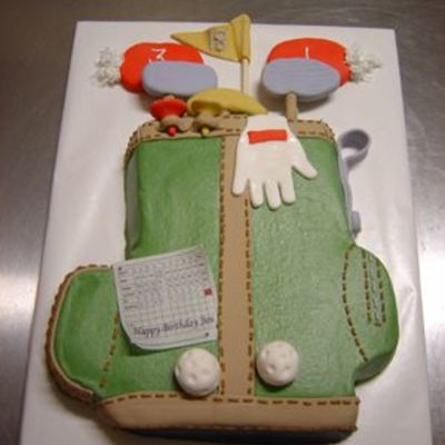 Golf Bag