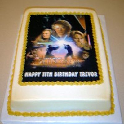 Star Wars