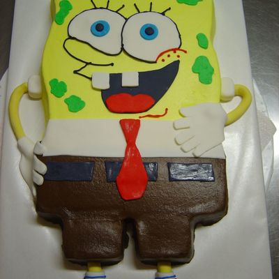 Spngebob