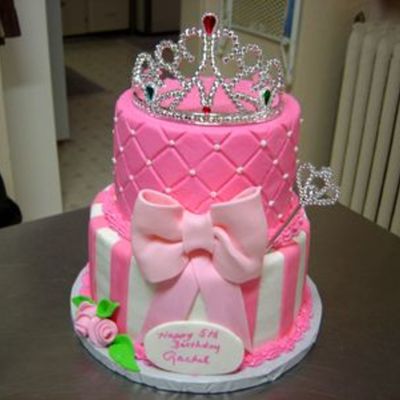 Princess Cake