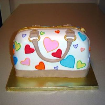 Dooney & Brooke Purse