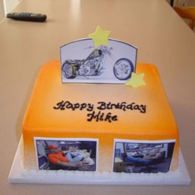 Orange County Choppers