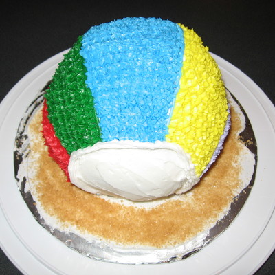 Beach Ball